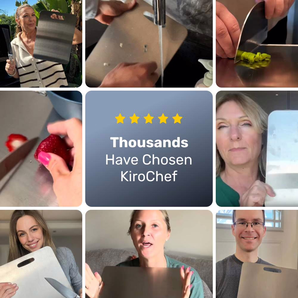 KiroChef image